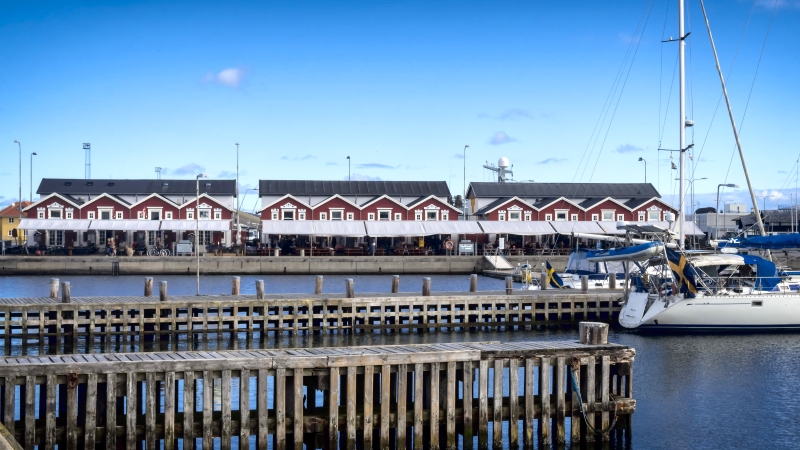 Skagen 3 dagar